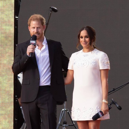 Il principe Harry incolpa Meghan, l’aborto spontaneo della duchessa del Sussex sui media scandalistici