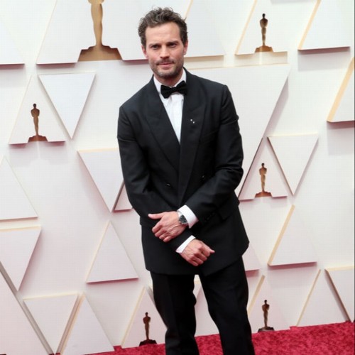 Jamie Dornan ‘interessato’ al ruolo del supereroe