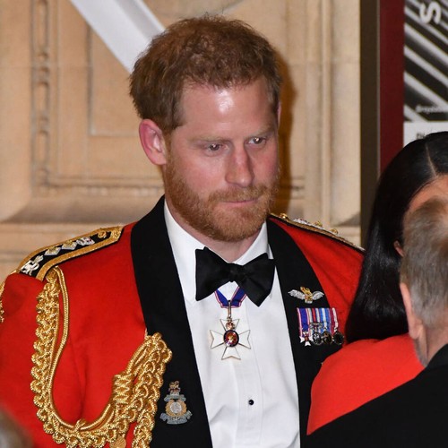 Il principe Harry definisce lo scandalo delle uniformi naziste “il più grande errore” della sua vita