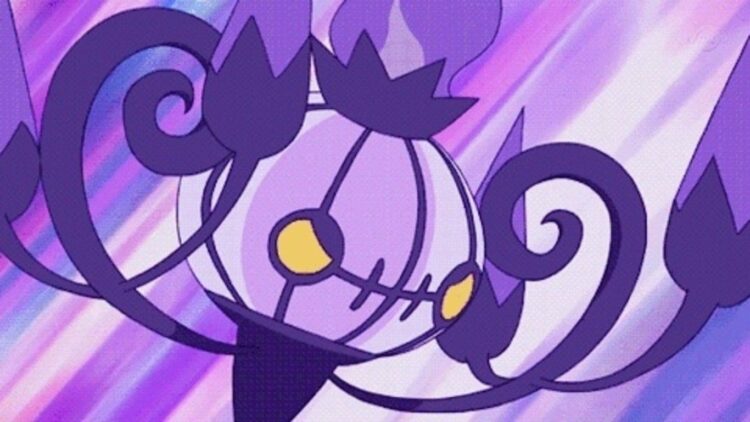 Pokémon: non perdetevi questa fantastica lampada Chandelure!