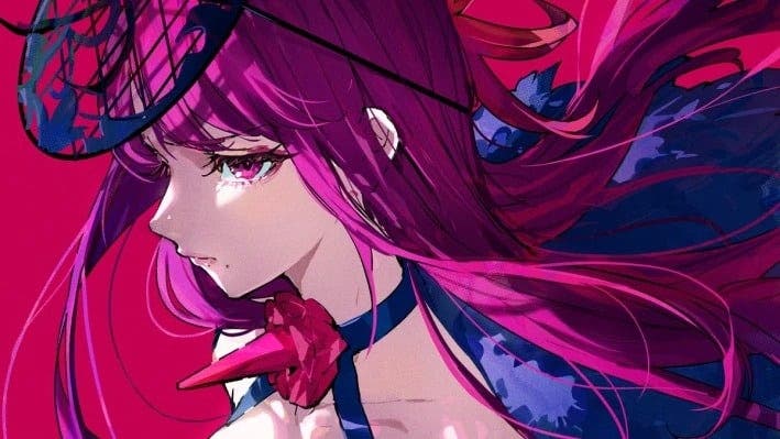 L’artista di Fire Emblem Engage sta condividendo fantastiche illustrazioni di conti alla rovescia