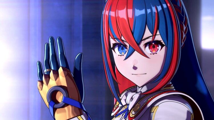Questo è il punteggio medio di Fire Emblem Engage su Metacritic