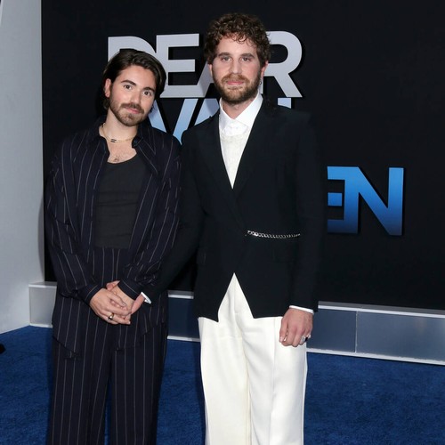 Ben Platt si è fidanzato con Noah Galvin