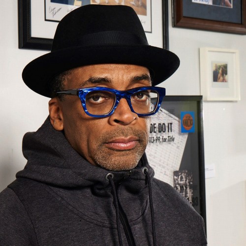 Spike Lee sarà onorato con la BFI Fellowship