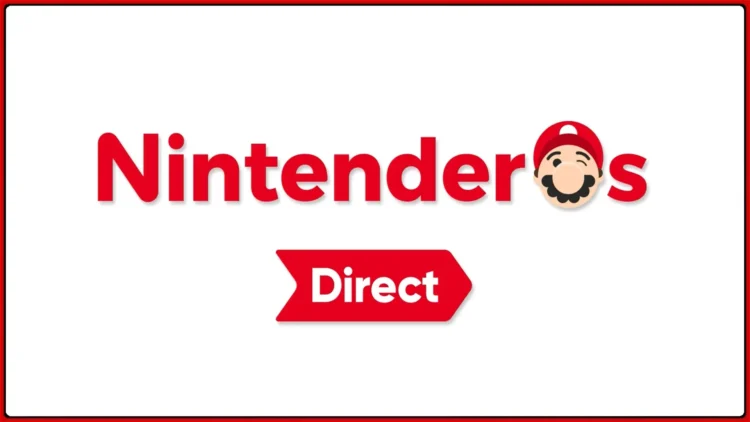 non perdetevi la prima di Nintenderos Direct!