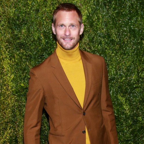 Alexander Skarsgard ha avuto difficoltà nel casting per The Pack