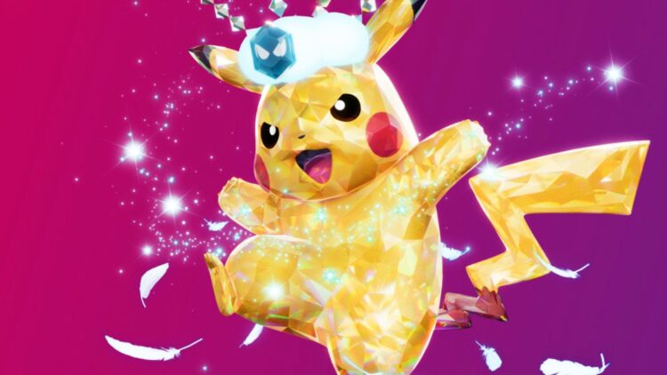 Segnalati conflitti tra giocatori in Pokémon Scarlatto e Viola 7-Star Thera-Terraps