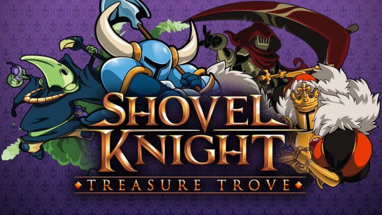 Shovel Knight saluta anche l’eShop di Nintendo 3DS e Wii U con un grande sconto
