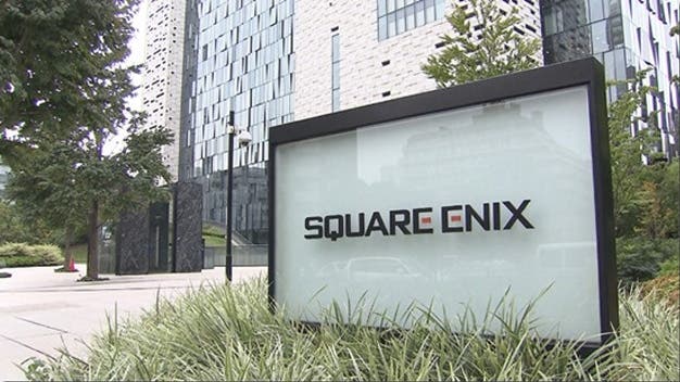 Square Enix mostra ancora una volta il suo interesse per NFT e blockchain