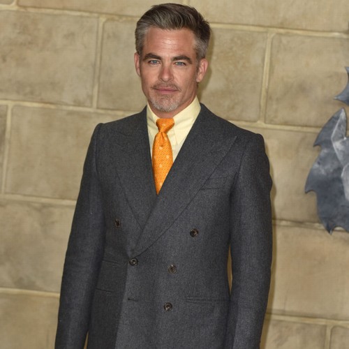 Chris Pine pensa che Dungeons and Dragons: Honor Among Thieves aiuterà i fan del cinema a scappare