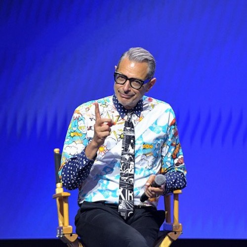 Jeff Goldblum conferma il ruolo da protagonista nel film Wicked