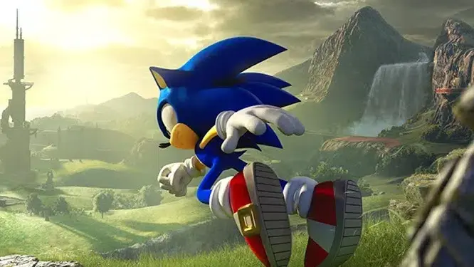 Il direttore di Sonic Frontiers conferma Spin Dash per il prossimo aggiornamento e altro ancora