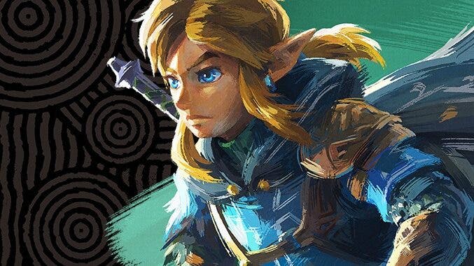 La scena nascosta in Zelda: Tears of the Kingdom appare solo con uno strano requisito