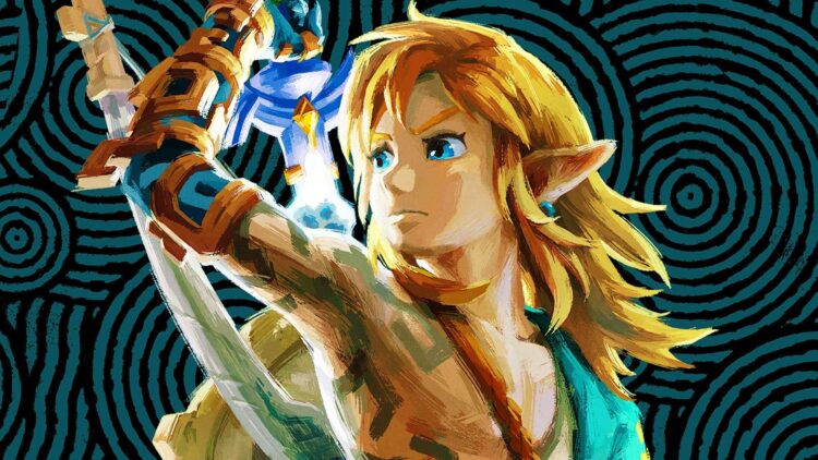 Un glitch permette di accedere a una sorta di sotterraneo nascosto in Zelda: Tears of the Kingdom