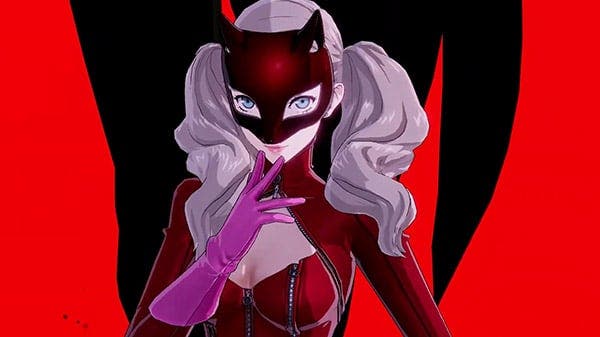 Persona 5 T trailer trapelato anche con data e piattaforme