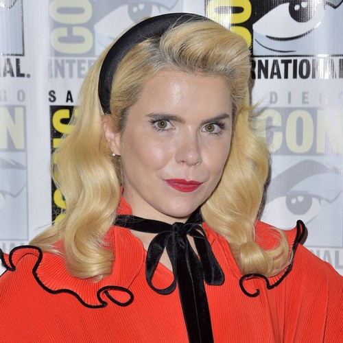 Paloma Faith attacca La Sirenetta