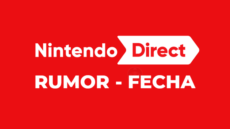 Rumor: trapelata la data del Nintendo Direct di giugno 2023