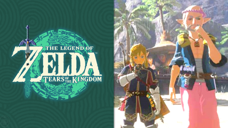 Velocizzate una delle missioni più pesanti di Zelda: Tears of the Kingdom con questo trucco