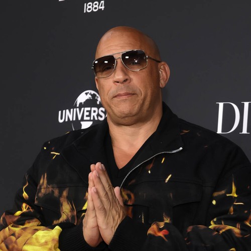 Vin Diesel ha rispettato le scelte “strane e audaci” di Jason Momoa sul set di Fast X
