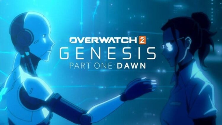 Guarda subito il primo episodio della serie Overwatch 2!