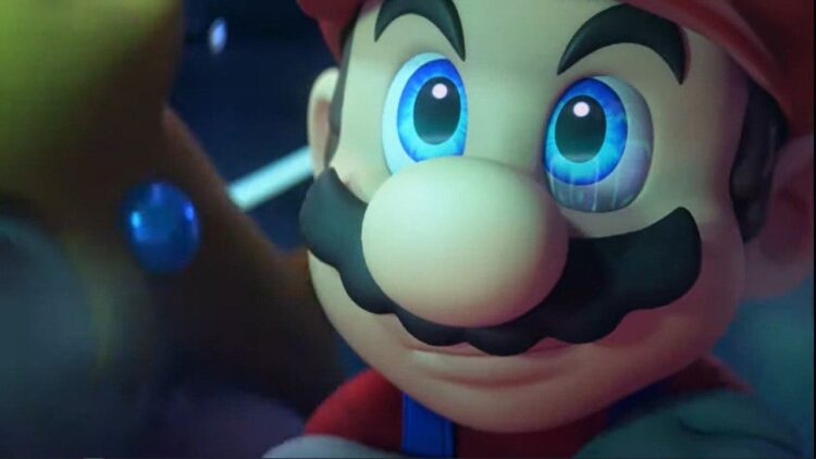 Lo sviluppatore riconosce la pressione di comporre per Super Mario