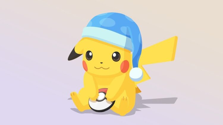 La beta di Pokémon Sonno inizia a essere lanciata in alcuni paesi