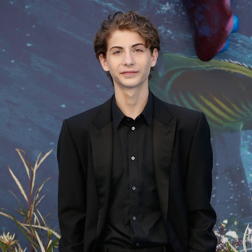 Jacob Tremblay era entusiasta di registrare la voce di Flounder sul set con i co-protagonisti de La Sirenetta