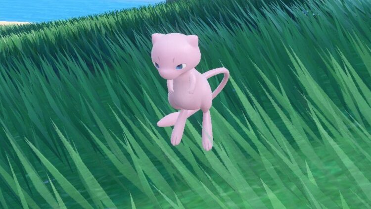 Pokémon Scarlatto e Viola: come sta avvenendo il ritorno dei Pokémon classici