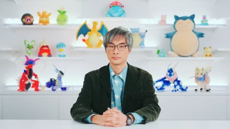 Pokémon riconosce che Pokémon GO e Sonno non riguardano la salute