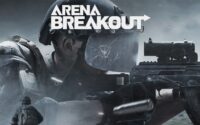 Arena Breakout