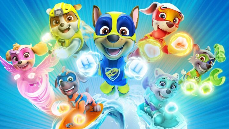 Scoprite 5 fatti super fantastici su PAW Patrol: il super film