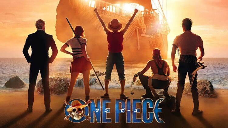 Eiichiro Oda conferma la seconda stagione del live-action di One Piece di Netflix