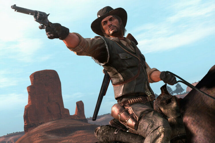 Red Dead Redemption sorprende con uno dei miglioramenti più richiesti dai fan. L’aggiornamento per PS5 porta il gioco a 60 FPS