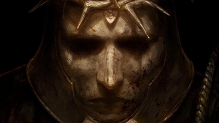 Blasphemous II ottiene il suo primo sconto nell’eShop di Nintendo Switch