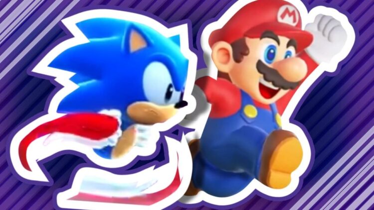 Super Mario Bros Wonder: il produttore parla del lancio nella stessa settimana di Sonic Superstars