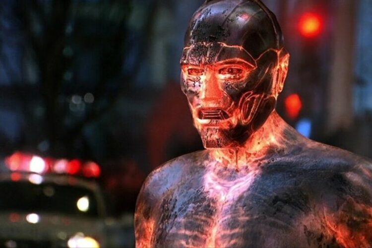Ho rivisto questo film Marvel del 2005 e non credo che sia così brutto come si dice. Ora potete farlo anche voi su Disney Plus, Fantastic Four