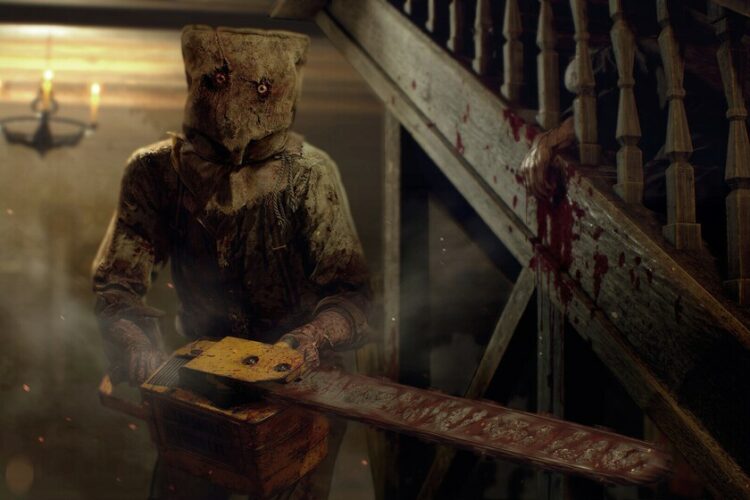 “Il realismo di solito non è necessario. Gli sviluppatori ne hanno abbastanza della polemica sulla vernice gialla di Resident Evil 4 e stanno rispondendo alla comunità