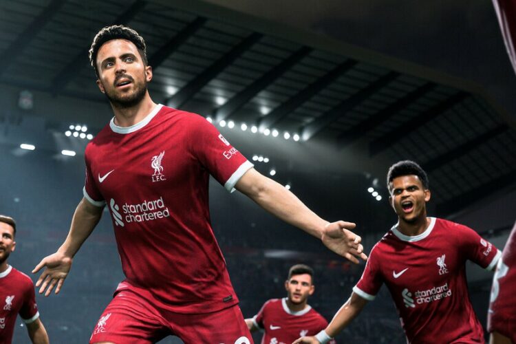 Cambiare nome è stato molto più difficile di quanto sembri. I funzionari di EA Sports FC ammettono di essere stati “un po’ nervosi” dopo la scissione da FIFA