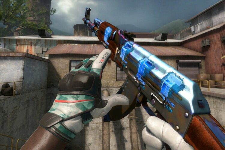 Gli è stato offerto più di un milione di euro per una skin di Counter-Strike e ha rifiutato senza battere ciglio. Ha detto che l’offerta era troppo bassa