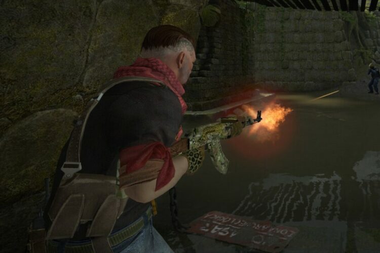 Ha giocato più di 23.000 ore per diventare il migliore al mondo e ce l’ha fatta. Questo è il prezzo del successo in Counter-Strike
