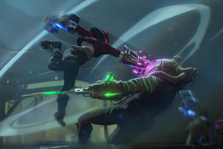 Se vi è piaciuto Arcane, ci sono ottime notizie. League of Legends cambierà per sempre il modo di raccontare la sua storia e sarà più accessibile ai fan della serie