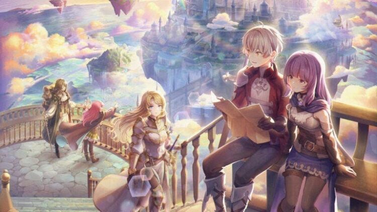 Salt and Sacrifice, RPG Maker With e altri giochi in uscita su Nintendo Switch