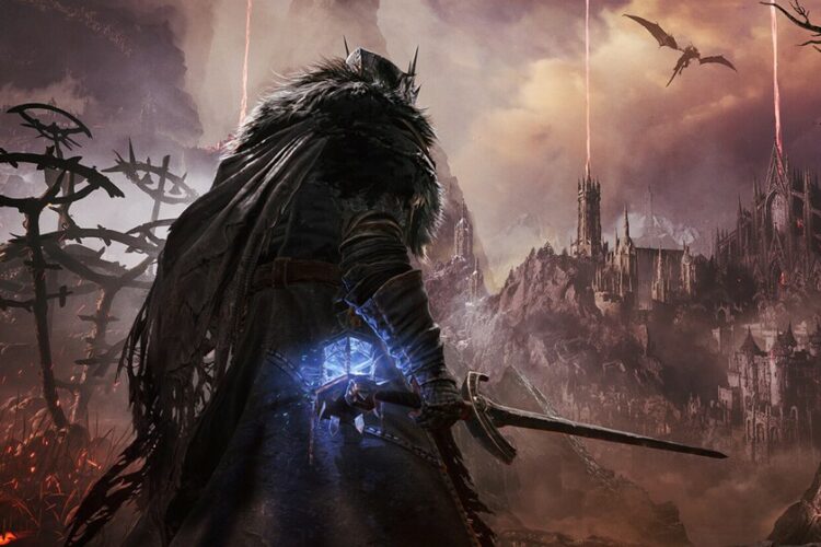 “Non voglio sembrare arrogante, ma è meglio di altri giochi soulslike. Il creatore di Lords of the Fallen si vanta della modalità cooperativa