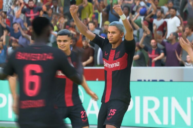 Il centrocampista dei Trailblazers ha un GRL 86 e può essere ottenuto gratuitamente per l’Ultimate Team in EA Sports FC 24 (FIFA 24)