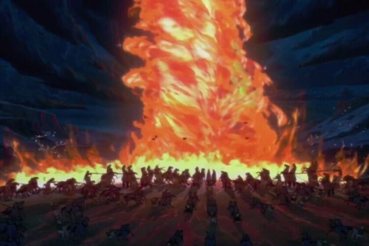 La Disney non avrebbe mai osato realizzare questo film d’animazione che oggi possiamo vedere su Filmin e che è stato un successo al botteghino