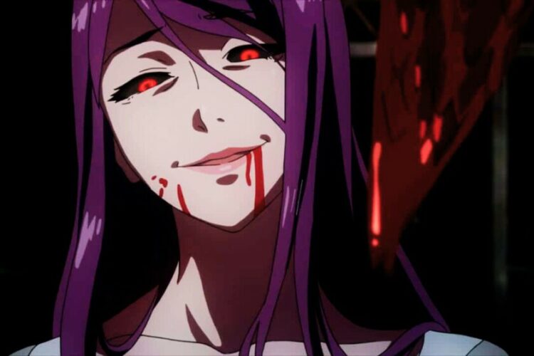 Questo anime prometteva di essere uno dei più grandi, ma ha finito per far infuriare i fan. Tokyo Ghoul era davvero così brutto?