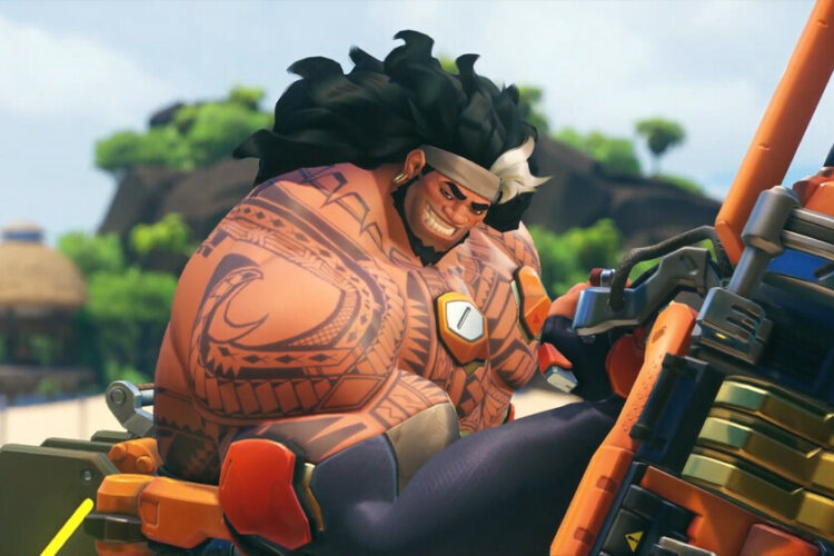 Overwatch 2 introduce un nuovo eroe, Mauga, gratuitamente questo fine settimana insieme a una nuovissima modalità di gioco PVP