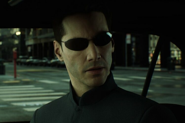 La demo di Matrix è in vendita su Steam a 20 euro. La cosa peggiore è che alcune persone l’hanno comprata