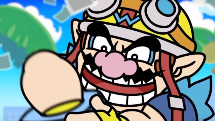 I primi dati di vendita di WarioWare: Move It! non sono troppo positivi