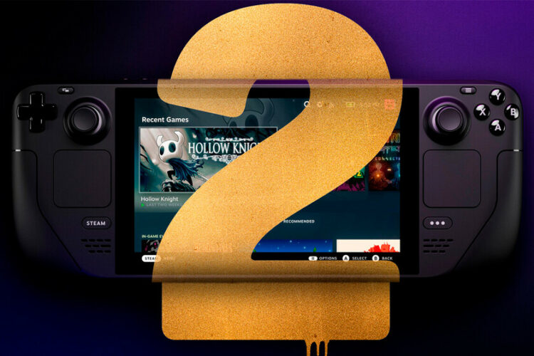 Valve parla di Steam Deck 2 dopo l’annuncio dell’OLED, dice che avrà una potenza “next-gen”, ma chiarisce che “la sua tecnologia non è stata creata”